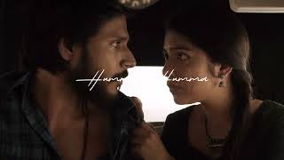 Humma Humma (Slowed Reverb) | Ooru Peru Bhairavakona | Sundeep Kishan | VI Anand | Shekar Chandra