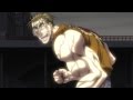 Ushio to Tora AMV | Tora vs Nagare AMV - うしおととら