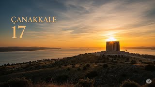 17 Çanakkale Boğazın İncisi Çanakkalenin Gizli Güzellikleri Şfet
