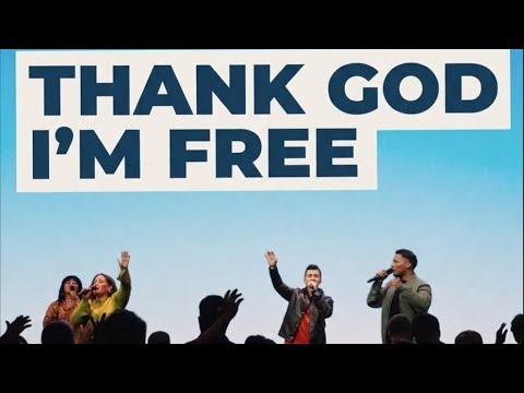 Thank God I’m Free (Elevation Rhythm & Lizzie Morgan) | Word of Life Hawaii
