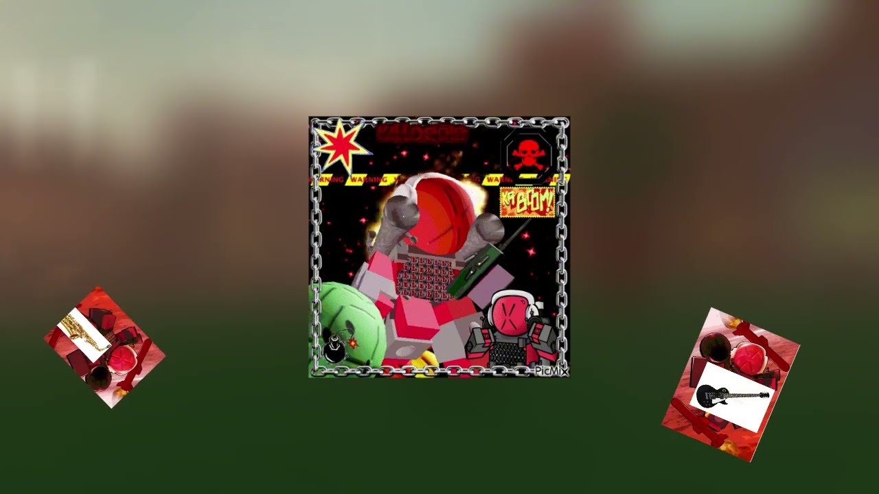 Insubstantial | Killdroid's Theme - DIE OF DEATH (slowed+bitcrushed)