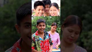 I Love You ❤️ | Reacts | Aayush #comedyvideo #funny #viral