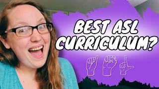 Best Asl Curriculum For High School Homeschool? My Honest Review