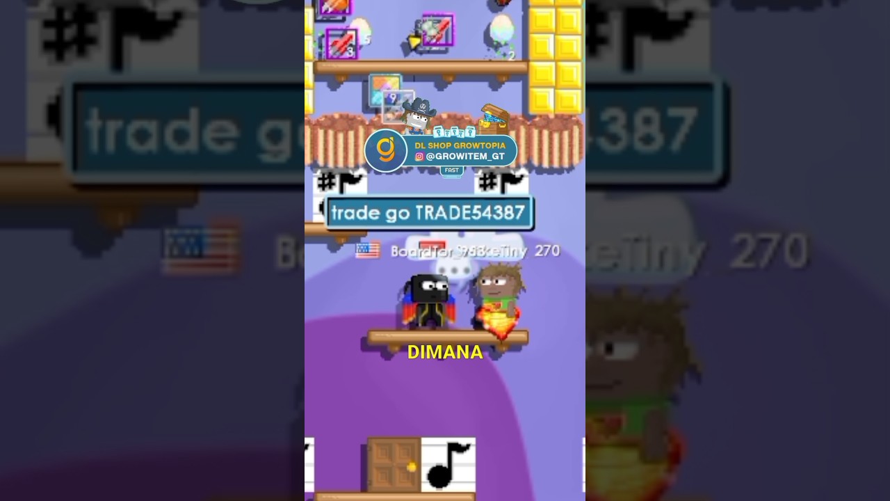 CARA PLAYER DULU UNTUK MELAKUKAN TRADING