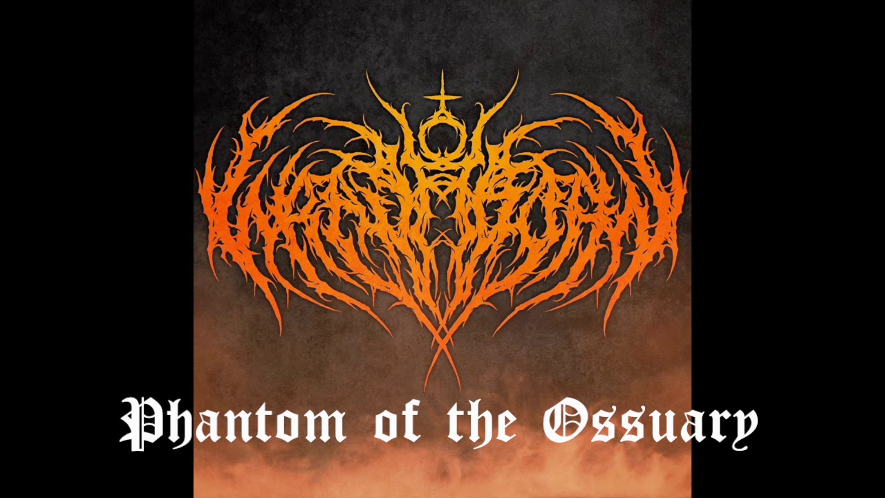 Wraithborn - Phantom of the Ossuary (single)