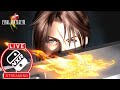 I Played Final Fantasy VIII for the First Time in 2025 (Part 8)/Majora's Mask (Part 10)