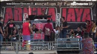 Adem Ayem -  Anik Arnika Jaya Live Suranenggala Cirebon 26 April