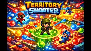 Territory Shooter T2W2