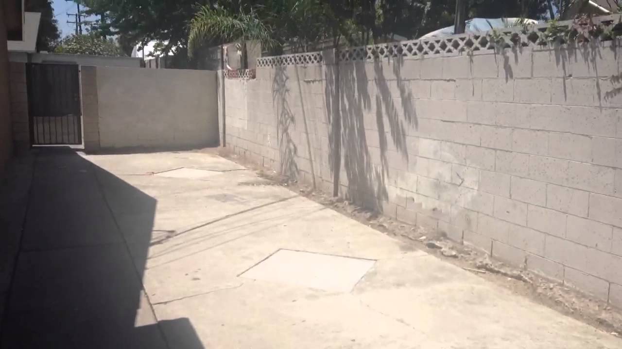 401 W Guinida, Anaheim 4 plex 2 of 2