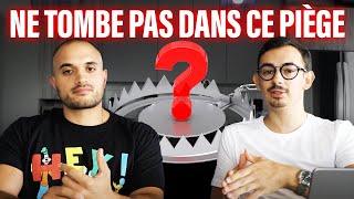 Regarde Ça Avant De Tinscrire Sur Malt.fr