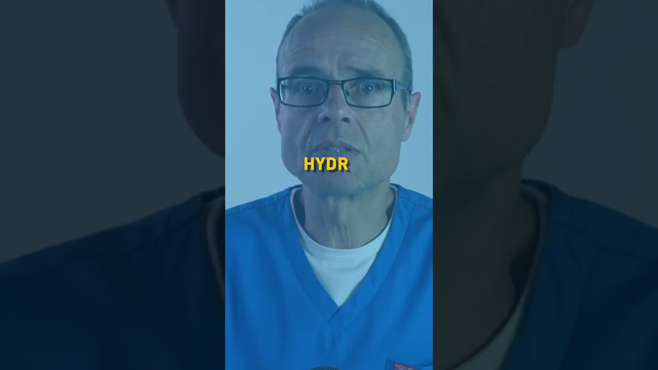 Massive Tonsil Stones Orthodontist Reacts 