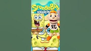 SpongeBob Verse Vs SML Verse (Ending This Stupid Debate)