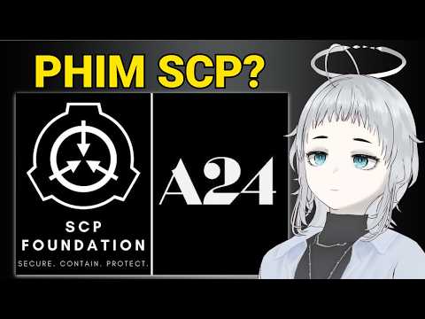 Phim mới về SCP đe dọa quyền sở hữu của cả cộng đồng