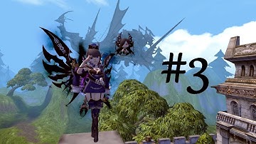 #3 Dragon Nest INA "R" Sniper Ladder going Rating 2200+