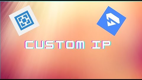 How to get Custom IP for Aternos, Minehut & Numberic IP [FREE & LEGIT]