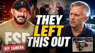CNN Put Me on National TV… Here’s What They Didn’t Show