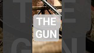 The Surprising Origin of Guns 🔫 How It All Began #Shorts