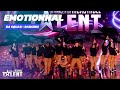 Watch this EMOTIONAL dance performance - DA SQUAD - France&#39;s Got Talent 2021