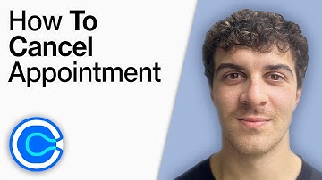 How to Cancel Appointment on Calendly [2025 Full Guide]