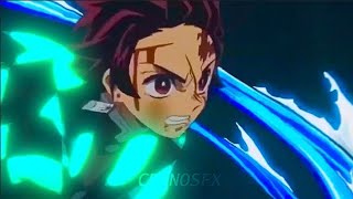 DEVIL'S WORK👹  [Edit/AMV] - Demon Slayer