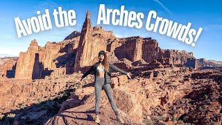 Forget Arches—This Hidden Moab Hike Will Blow Your Mind