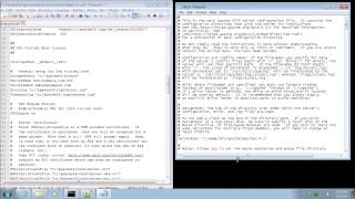 Configure SSL access to ownCloud on Windows 7