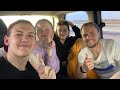 Vlog:поездка в Нур-Султан