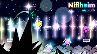 Niflheim by vismuth 100% (Extreme Demon)