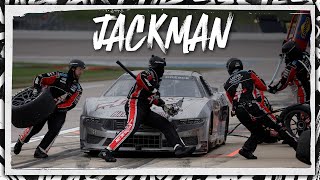 Pit crew explained: Jackman | NASCAR
