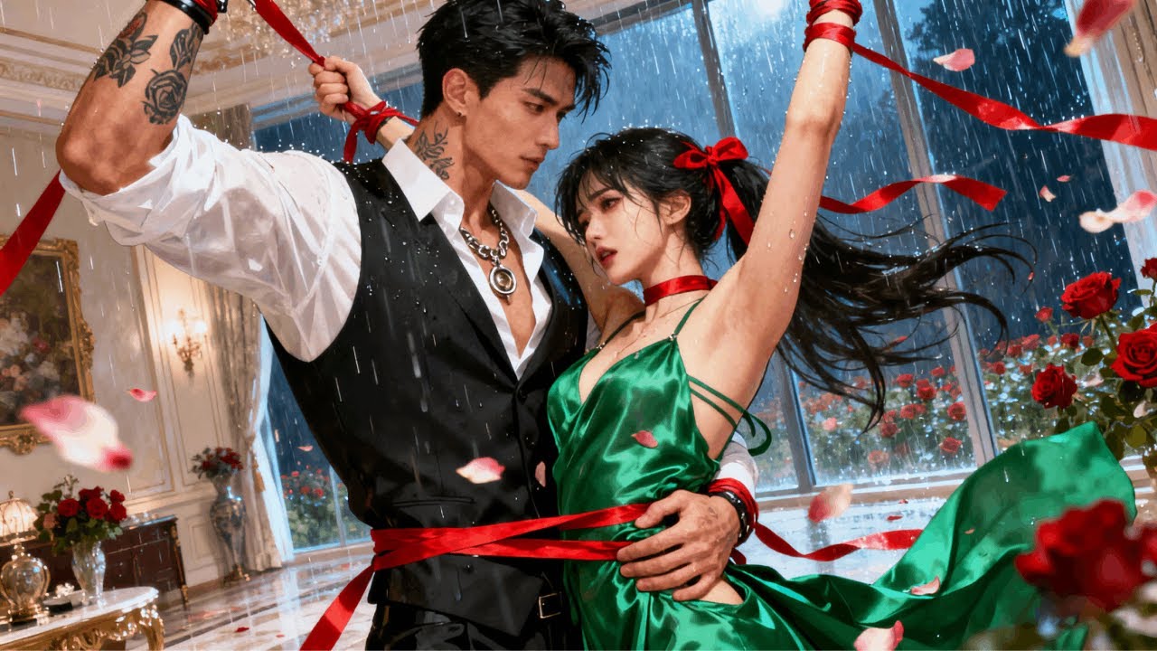 Fiancé sent me to his uncle’s bed… the CEO who avoided women took me repeatedly,spoiling me utterly!