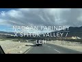 Nadaan parindey x leh visuals