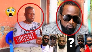 🚨GODET LOFOMBO ASEKI WERRASON MOROTE RATER ALOBI AKOTIKALA JAMAIS KOSOLOLA NAYE VÉRITÉ YA SOMON
