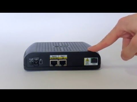 Абонентский терминал TurboGEPON NTE-2(A+) от Eltex