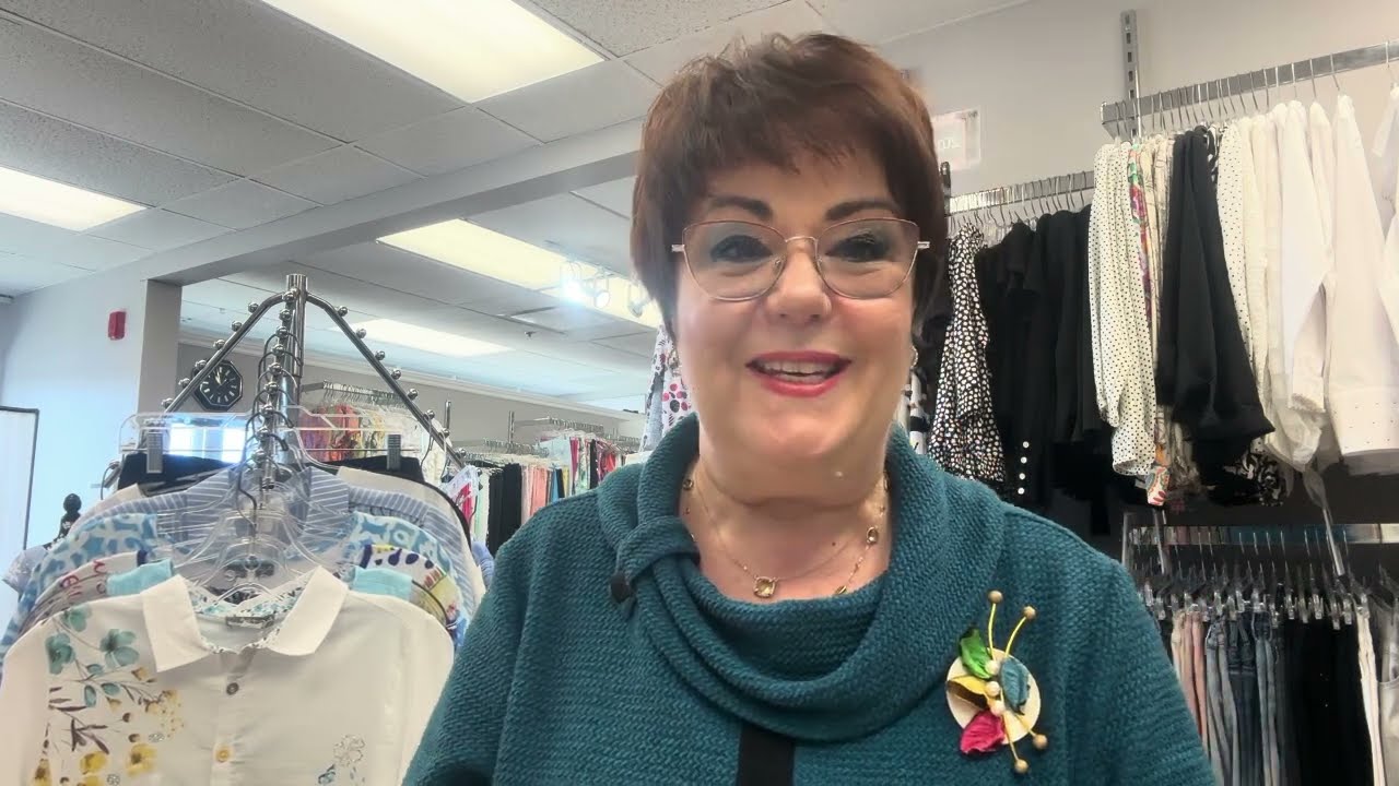 Nouveautés printanière et 20% de rabais se poursuit 