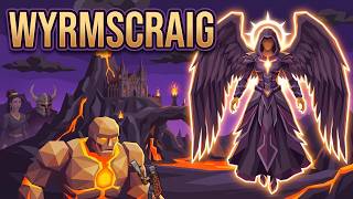 GIM Wyrmscraig Fun | Mortimer Slayer | Golem Crafting  "We The Spoon" In-game Clan (OSRS)