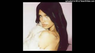 forgive the world - Nessa Barrett (Official Instrumental)