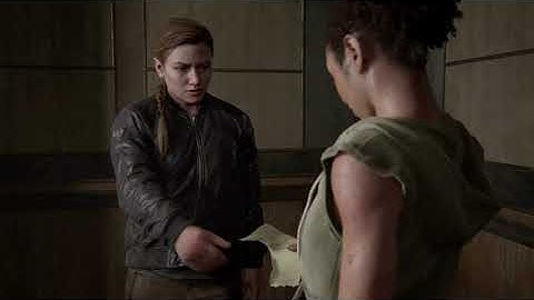 The Last Of Us 2 100% Stealth Walkthrough Very Light Part 35 Chapter 7 Seattle Day 2 Ground Zero