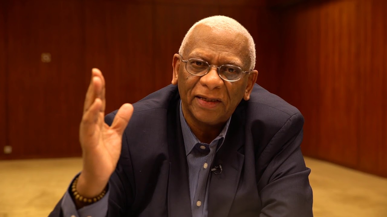 O que é Ubuntu? - John Volmink