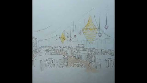 From Sketch To Event - Art of Events