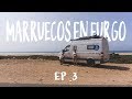 Marruecos en FURGO ep 3 | A casa por la costa! + valoracion del viaje