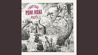 Video thumbnail of "Poni Hoax - Tropical Suite Sao Paulo"