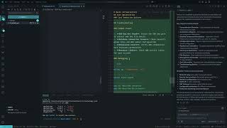 How to Stash Changes with VS Code's Source Control UI