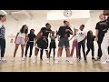 nana afro dance et yali afrodance