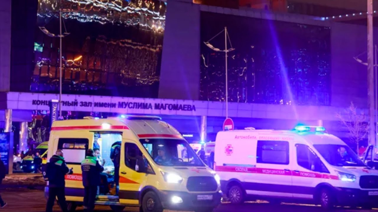 Тринадцать пострадавших в теракте в «Крокус Сити Холле» были прооперированы в больнице Красногорска