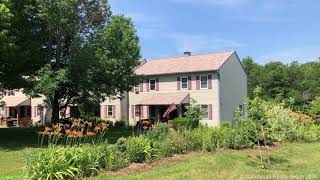 Nestlebrook Condos, Jericho, Vermont 05465