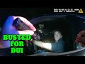 Busted for DUI - Pinellas Park, Florida - January 8, 2023