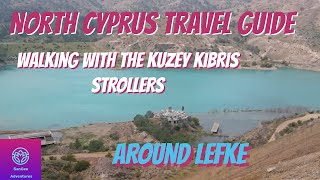 SanGee Adventures North Cyprus Travel Guide a day with Kussey Kibris Strollers