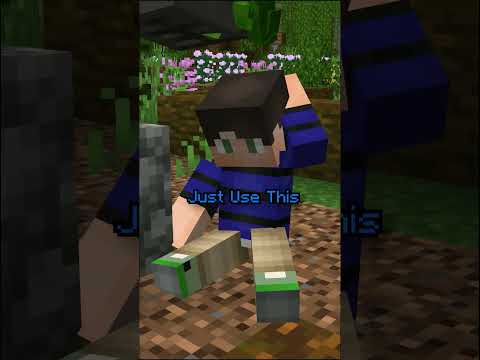 POV: Avatar in Minecraft  #minecraft #minecraftmemes