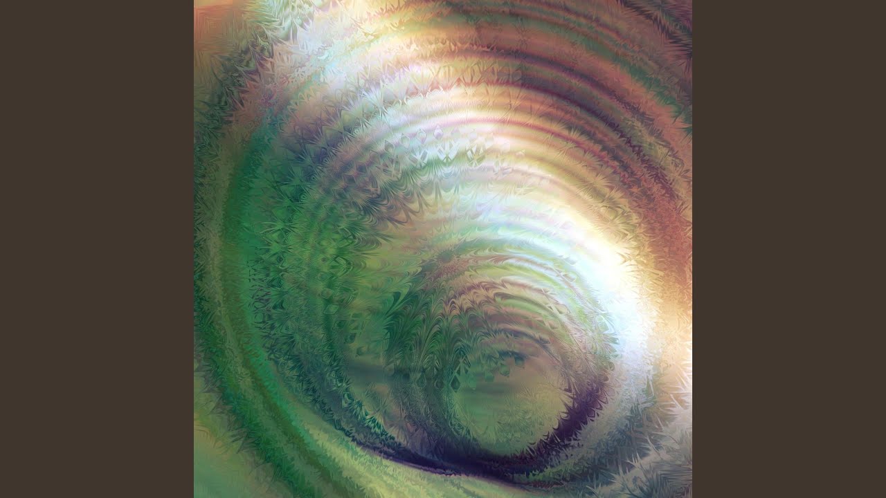 Sacred Root Vibration