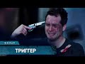 ГЕРОЙ АМЕРИКИ С ИСКАЛЕЧЕННОЙ ПСИХИКОЙ СТАЛ ВНУТРЕННИМ ТЕРРОРИСТОМ! ТРИГГЕР. Лучшие Фильмы Ужасов